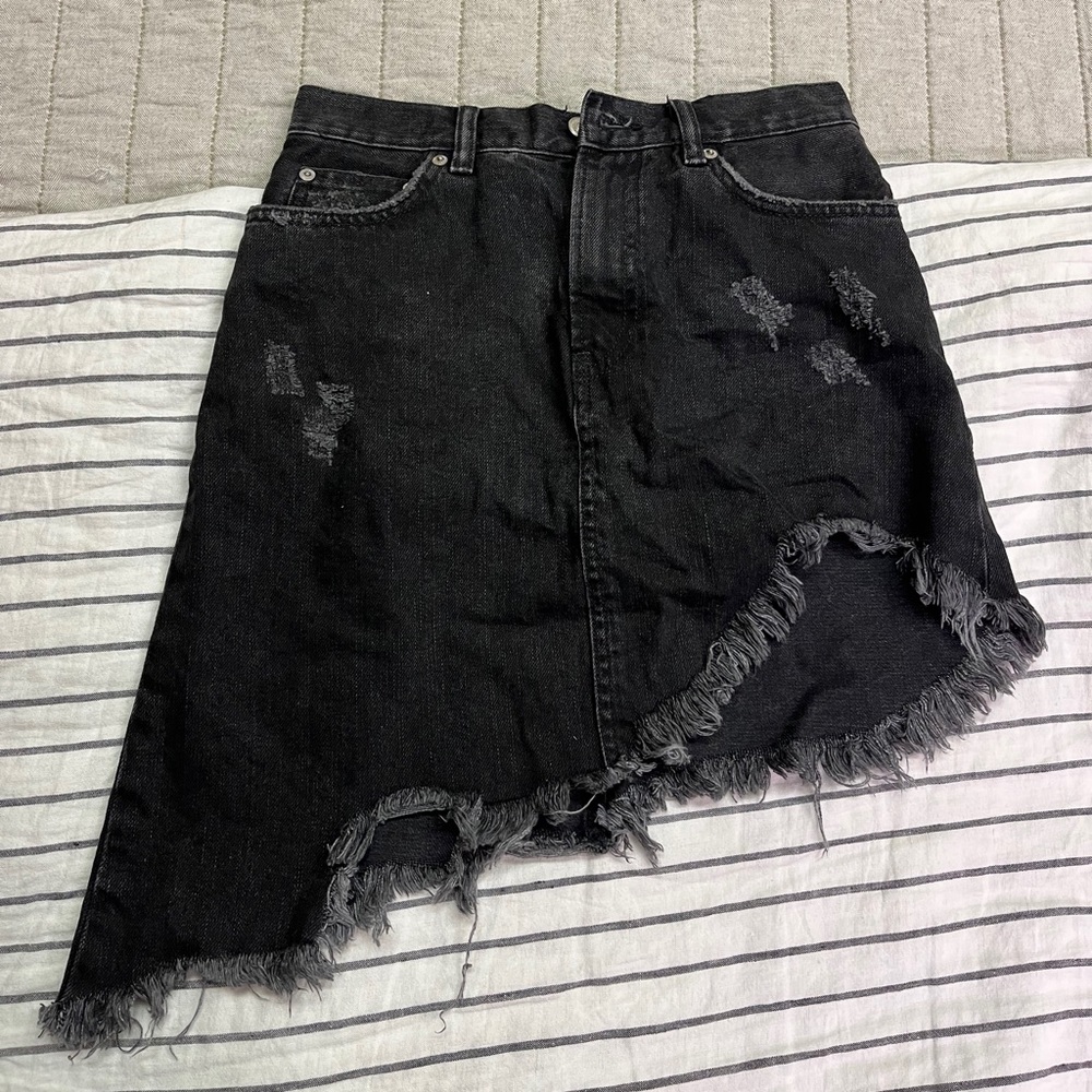 Zara skirt